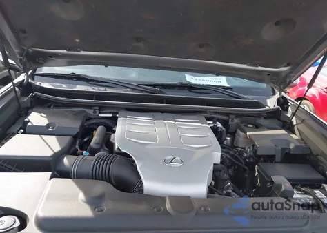 2021 Lexus Gx 460 Premium z USA, uszkodzony, nr VIN JTJAM7BX2M5275810